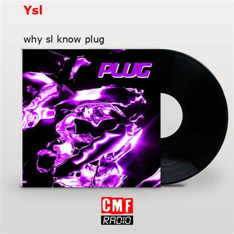 ysl no plug|Why SL Know Plug .